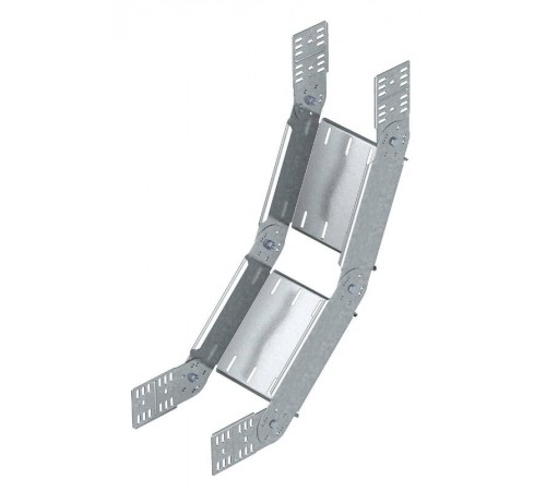 Вертикальный регулируемый угол 85x200 (RGBV 820 FS)  7006489  OBO Bettermann