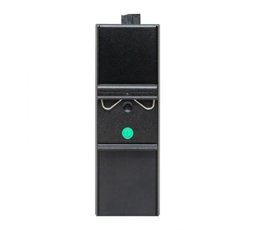 Промышленный управляемый коммутатор уровня L2 TSX-ML2-2GX/SFP-8GT, 2 порта 1000Base-X SFP, 8 портов 10/100/1000Base-T(X) RJ45, монтаж на динрейку TSX 