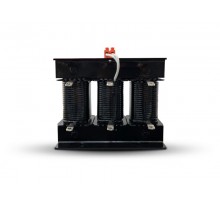 Антирезонансный дроссель для ступеней 400 В 25 кВАр, коэффициент расстройки 14%  SDR142503P525  Systeme Electric