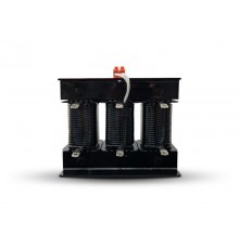 Антирезонансный дроссель для ступеней 400 В 100 кВАр, коэффициент расстройки 14%  SDR14X003P525  Systeme Electric