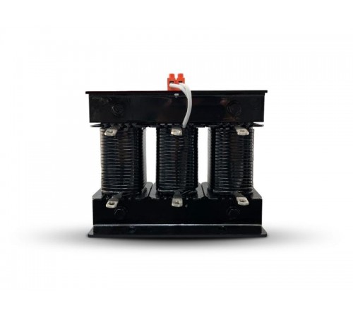 Антирезонансный дроссель для ступеней 400 В 25 кВАр, коэффициент расстройки 14%  SDR142503P525  Systeme Electric