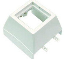 Суппорт Mosaic 2М д/к-к 75*20 DLP  030378  Legrand