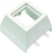 Суппорт Mosaic 2М д/к-к 75*20 DLP  030378  Legrand