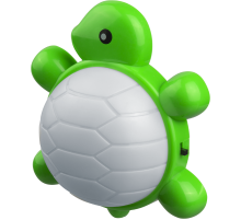 Светильник-ночник NNL LED 93 112 NNL-SW05 Черепашка с выключателем 230В  93112  Navigator