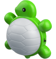 Светильник-ночник NNL LED 93 112 NNL-SW05 Черепашка с выключателем 230В  93112  Navigator