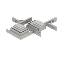 Комплект для T-образного и крестообразного ответвления каналов OKA-G/W (OKA FB2 TX)  7424821  OBO Bettermann