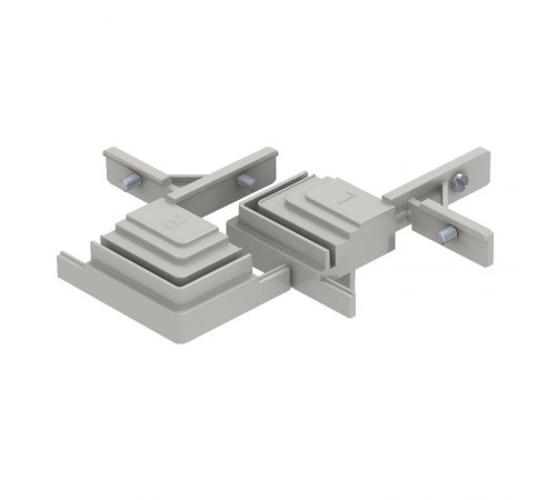 Комплект для T-образного и крестообразного ответвления каналов OKA-G/W (OKA FB2 TX)  7424821  OBO Bettermann