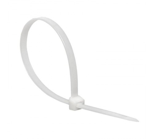 Хомут нейлоновый (8,2х810) (100шт.) EKF Basic  plc-c-8.2x810  EKF