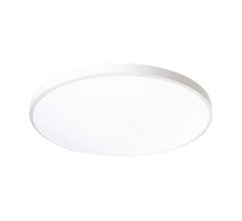 Светильник светодиодный бытовой PPB OPAL 48W 4000K WH d370X55 IP40   .5060869  Jazzway