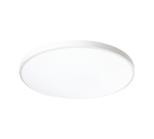 Светильник светодиодный бытовой PPB OPAL 36W 4000K WH d300X55 IP20   .5060845  Jazzway