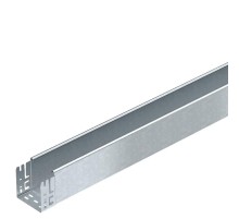 Кабельный листовой лоток неперфорированный 110x100x3050 (MKSMU 110 FT)  6059399  OBO Bettermann