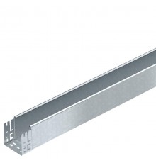 Кабельный листовой лоток неперфорированный 110x100x3050 (MKSMU 110 FT)  6059399  OBO Bettermann