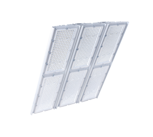 Светильник светодиодный Unit3 505/68500 505Вт К60 68500Лм 4000K IP67 лира  DU505K60-4K-L  Diora