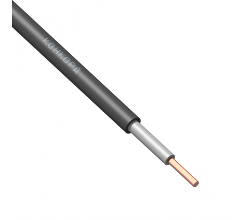 ВВГнг(А)-LSLTX 1х16 ок - 0,66  Конкорд