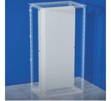 Плата монтажная дополнительная, для шкафов CQE, 2000 x 600мм  R5PSP2060  DKC  - (замена на R5RPSP2060)