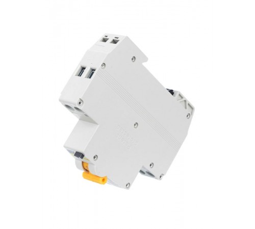 Выключатель автоматический дифференциального тока АВДТ32ML тип A С25 30мА KARAT  MVD12-1-025-C-030-A  IEK