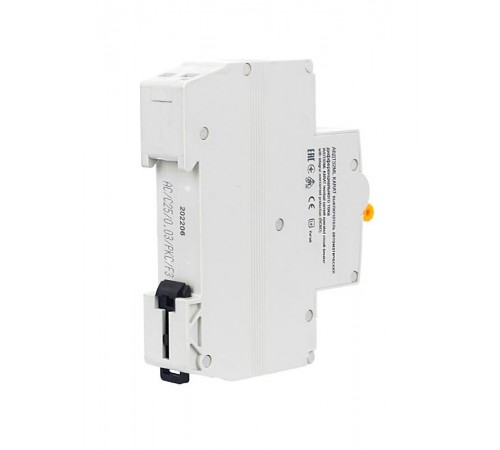 Выключатель автоматический дифференциального тока АВДТ32ML тип A С25 30мА KARAT  MVD12-1-025-C-030-A  IEK