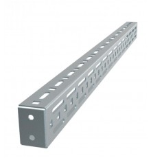 Рейка широкая поперечная FORT для корпуса шириной 1000мм (4 шт.) PROxima  FPR10S  EKF