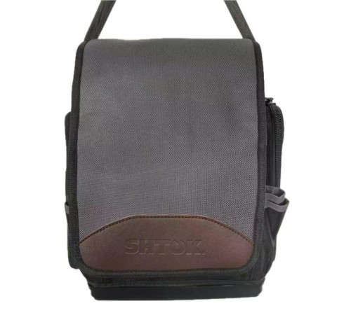 Сумка для инструмента с клапаном, СК-003, серия URSA, SHTOK  384373  КЭАЗ