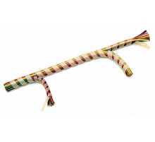 Спираль самозатухаяющая для жгута диам.12-100мм (25м)18384 ABB