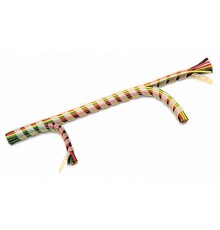 Спираль самозатухаяющая для жгута диам.12-100мм (25м)18384 ABB