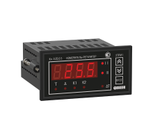 Измеритель-регулятор микропроцессорный (-40...+50) 2ТРМ1-Щ2.У.УУ  43945  ОВЕН