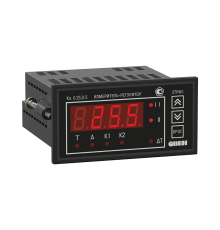 Измеритель-регулятор микропроцессорный (-40...+50) 2ТРМ1-Щ2.У.РР  41936  ОВЕН