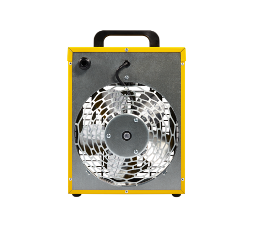 Электрическая тепловая пушка BHP-MЕ-5 прямоугольная компактная  НС-1069379  Ballu