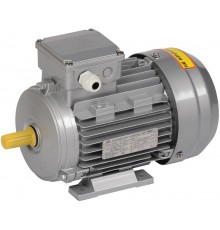 Электродвигатель 3ф.АИР 63A4 380В 0.25кВт 1500об/мин 1081 (лапы) DRIVE DRV063-A4-000-3-1510 IEK