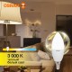 Лампа светодиодная LED Value CL- B 10W/830 230V E14 10X1  4058075579125  OSRAM