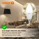 Лампа светодиодная LED Value CL- B 10W/830 230V E14 10X1  4058075579125  OSRAM