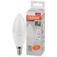 Лампа светодиодная LED Value CL- B 10W/830 230V E14 10X1  4058075579125  OSRAM