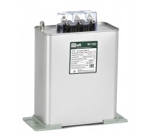 Косинусный конденсатор трехфазный 400В, 30кВАр серии КС-102 DEKraft  50474DEK  DEKraft