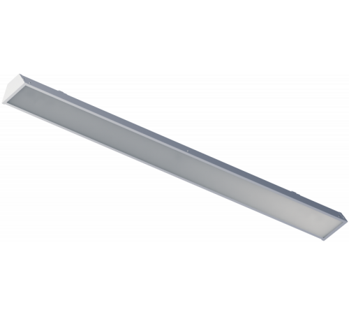 Светильник светодиодный линейный торг.осв. ДСО-LED 80 016 ДСО-02-О-60-1500-3К-IP40  80016  INNOLUX