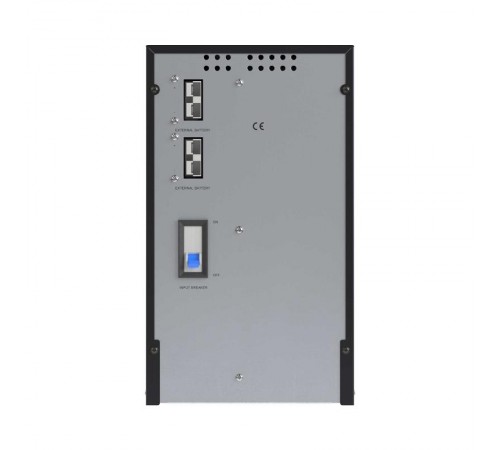 Батарейный блок для ИБП SMALLT3, Tower, 8х7Ач, 96В  BPSMLT3-96V  DKC