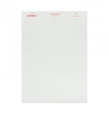 Табличка маркировочная, полиэстер 9х15мм. белая  SITFP0915W  DKC