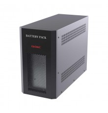 Батарейный блок для ИБП SMALLT3, Tower, 8х7Ач, 96В  BPSMLT3-96V  DKC