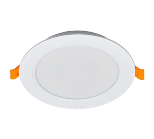 Светильник светодиодный встраиваемый PLED DL7 12w 4000K WH IP54 пылевлагозащищенный  .5042544  Jazzway