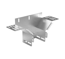 Ответвитель вертикальный Стандарт HDZ 100х100  PR16.1278  Промрукав