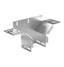 Ответвитель вертикальный Стандарт HDZ 100х100  PR16.1278  Промрукав