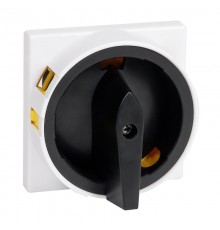 Рукоятка дверного монтажа OptiSwitch DI-DC  372067  КЭАЗ