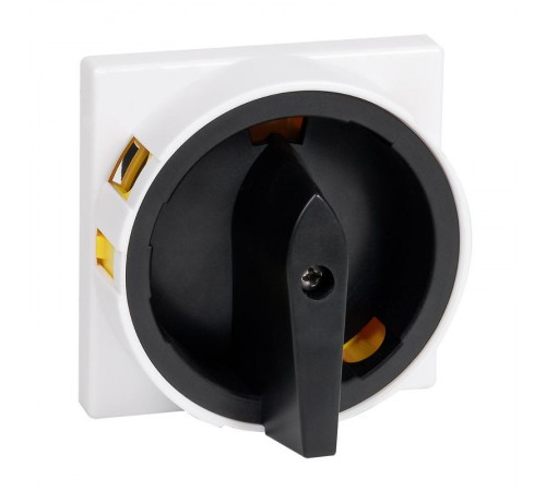 Рукоятка дверного монтажа OptiSwitch DI-DC  372067  КЭАЗ