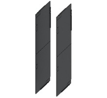 Перегородка межфазная комп. 2 шт. для стационарного ВА-752 3Р  27270DEK  DEKraft