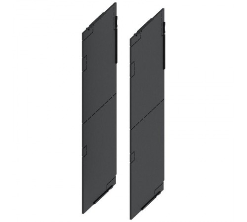 Перегородка межфазная комп. 2 шт. для стационарного ВА-752 3Р  27270DEK  DEKraft