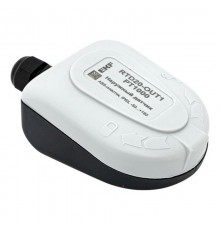 Датчик температуры наружного воздуха  RTD20-OUT1-PT1000  EKF