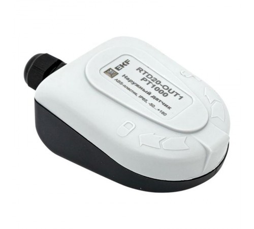 Датчик температуры наружного воздуха  RTD20-OUT1-PT1000  EKF