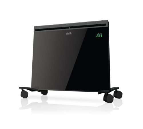 Конвектор Plaza EXT LED BEP/EXT-1000  НС-1053401  Ballu