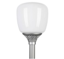 Светильник светодиодный ДТУ Икар LED-4040-СПШ/Т60 40Вт IP65 (3700/750/RAL7040/D/0/GEN1)  13840  GALAD