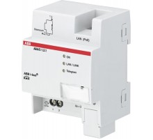 ABA/S1.2.1 Логический контроллер KNX2CDG110192R0011 ABB