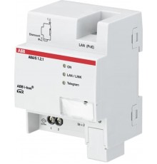 ABA/S1.2.1 Логический контроллер KNX2CDG110192R0011 ABB